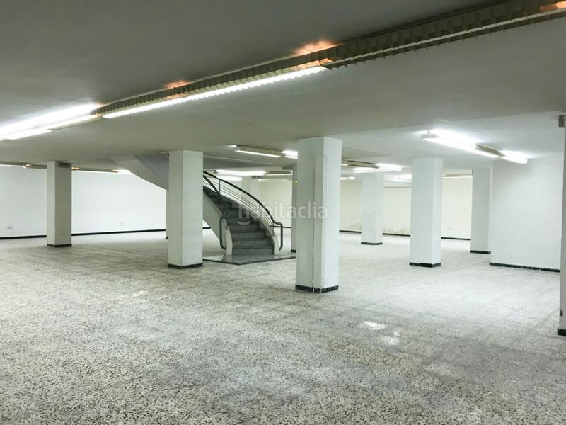 Foto 77ac95b9-c437-48db-b62e-81257539399c. Local comercial  céntrico en Pont Nou - Corazón de Jesús Elche / Elx