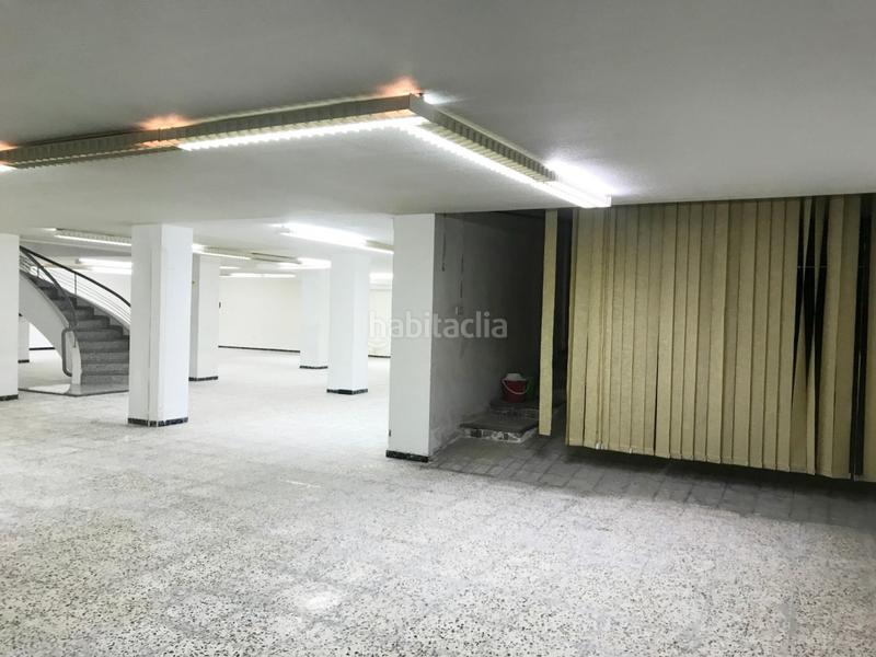 Foto 999b01dc-8b9f-4d5b-9905-56dbec40bbcc. Local comercial  céntrico en Pont Nou - Corazón de Jesús Elche / Elx