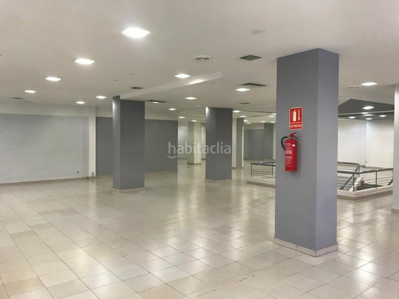 Foto 9dc7c003-9a0e-4f9d-aa91-41688dd3837e. Local comercial  céntrico en Pont Nou - Corazón de Jesús Elche / Elx