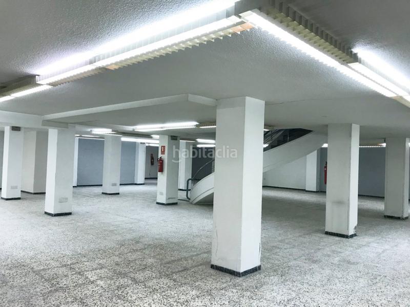 Foto d2721135-9c34-46ea-b31f-938a44871ea2. Local comercial  céntrico en Pont Nou - Corazón de Jesús Elche / Elx