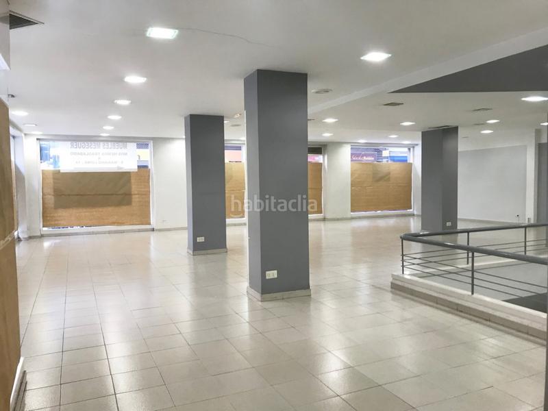 Foto dfad279f-cce3-448c-977a-9e81748e456c. Local comercial  céntrico en Pont Nou - Corazón de Jesús Elche / Elx