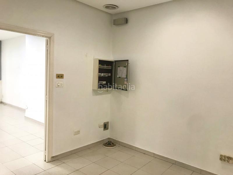 Foto e15b2f1b-bfa1-448b-984d-35ff27cb07bf. Local comercial  céntrico en Pont Nou - Corazón de Jesús Elche / Elx