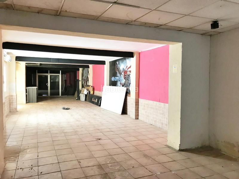 Foto 1e104f6b-dea9-4ab0-a4b2-46c4219e9fef. Business premise in calle concepcion arenal 101 in Elche / Elx