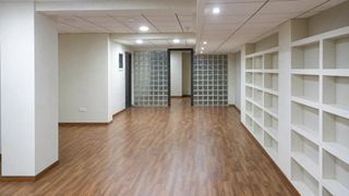 Planta baixa  Calle vicente blasco ibáñez. Entresuelo convertible en vivienda en venta en vicente blasco ib