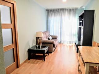 Miete Etagenwohnung in El Raval - Portes Encarnades. Piso con terraza privativa muy cerca del centro de elche