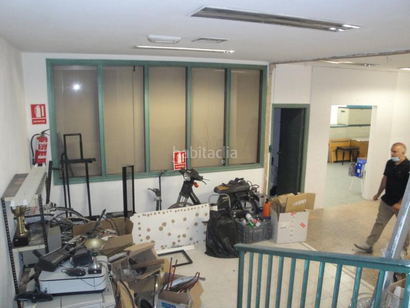 Foto 291fec66-486a-4c1c-9af4-7aea2cc4c6e8. Lloguer local comercial a Altabix Elche / Elx