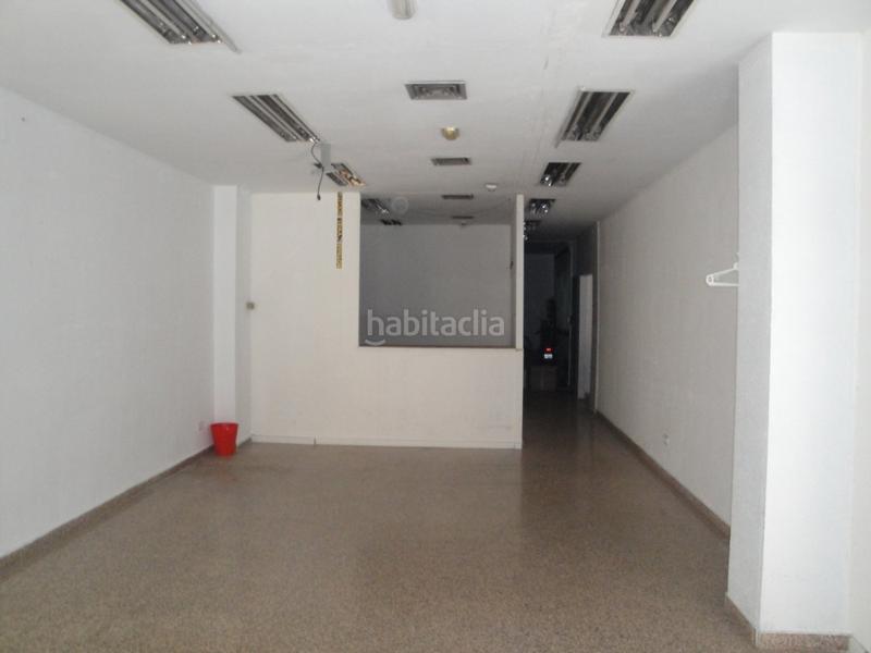 Foto 599ec703-c505-49e7-9a04-4d40193f6697. Lloguer local comercial a Altabix Elche / Elx