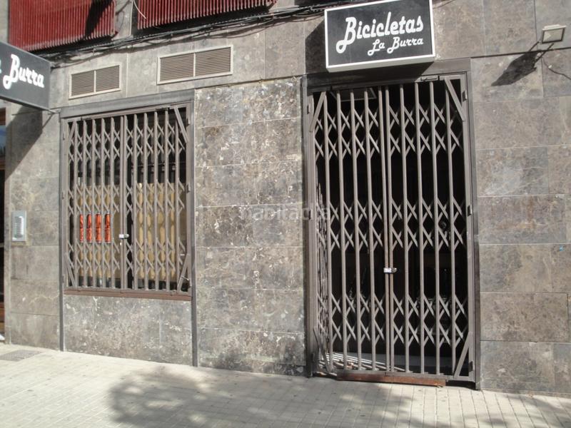 Foto 60df44d3-0074-43e1-8c4c-0939d6be32d6. Lloguer local comercial a Altabix Elche / Elx