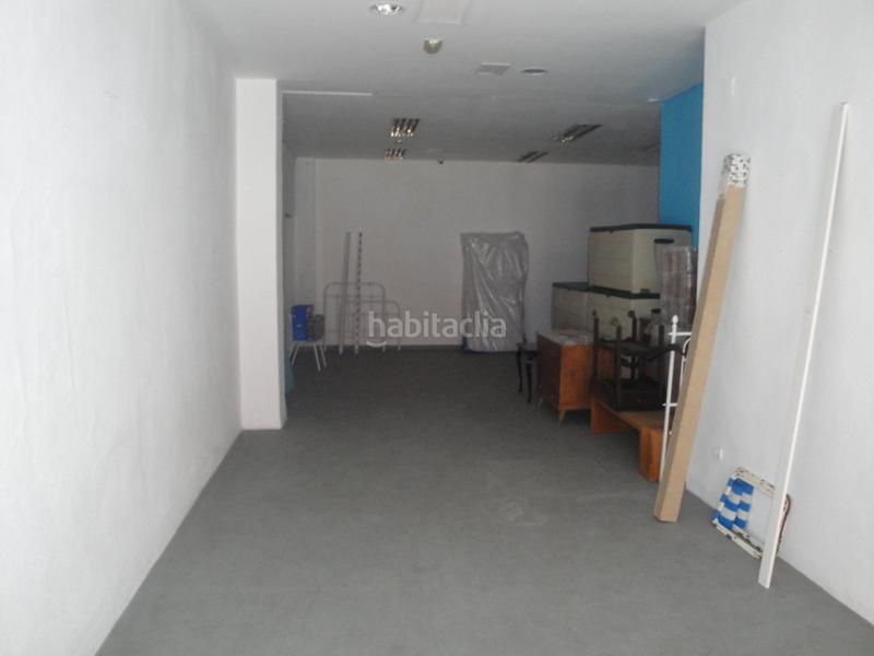 Foto d38707f1-7a0e-45d6-aab4-04d41b1e259c. Lloguer local comercial a Altabix Elche / Elx