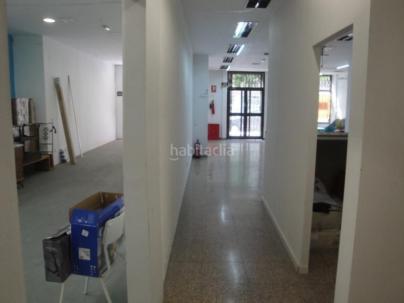 Foto 2e87f621-90d8-4b24-ba46-c434fe6d4989. Rent business premise in Altabix Elche / Elx