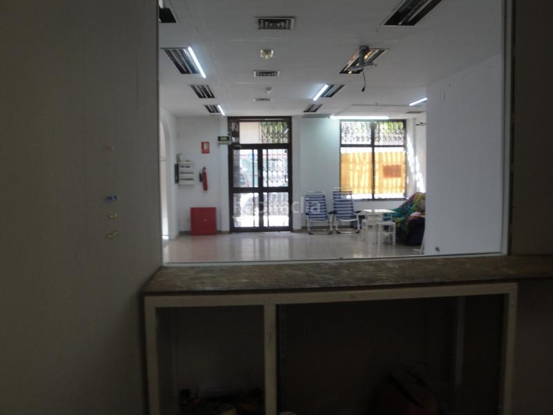 Foto 3c225b48-97be-4e79-a699-6069c5c9de1f. Rent business premise in Altabix Elche / Elx