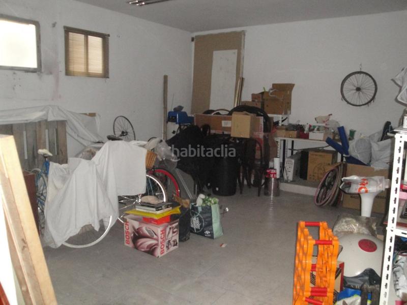 Foto a6bdd6c8-db7f-49d1-8879-7293e3a31c28. Rent business premise in Altabix Elche / Elx