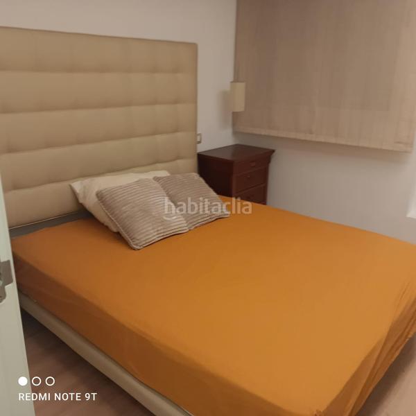 Foto 21dcbc6e-a07e-4898-b962-6168455e95b8. Location appartement avec chauffage dans Centro Elche / Elx