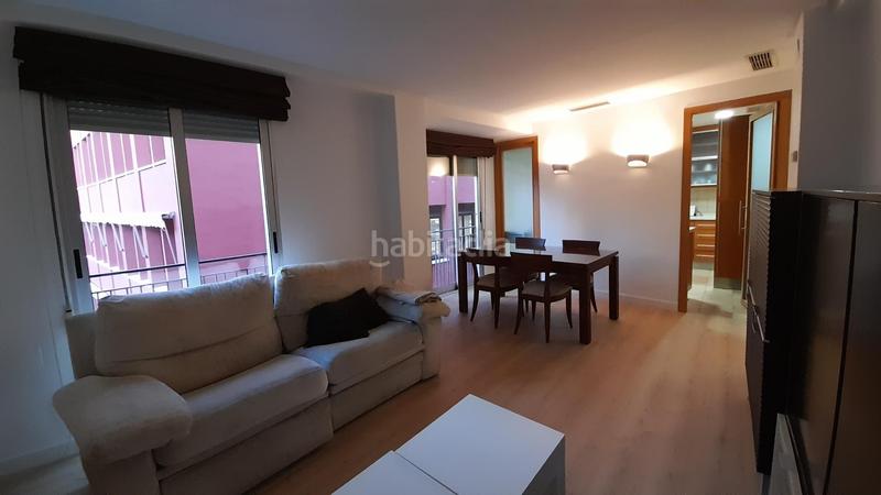 Foto 29506bbf-aed4-4d64-83f9-b15a7823842f. Location appartement avec chauffage dans Centro Elche / Elx