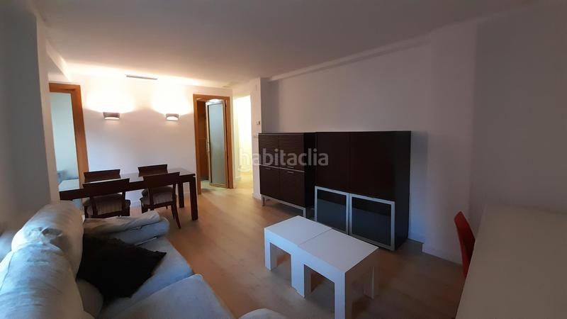 Foto 33f48792-c435-43b8-a145-f9e0967bae14. Location appartement avec chauffage dans Centro Elche / Elx