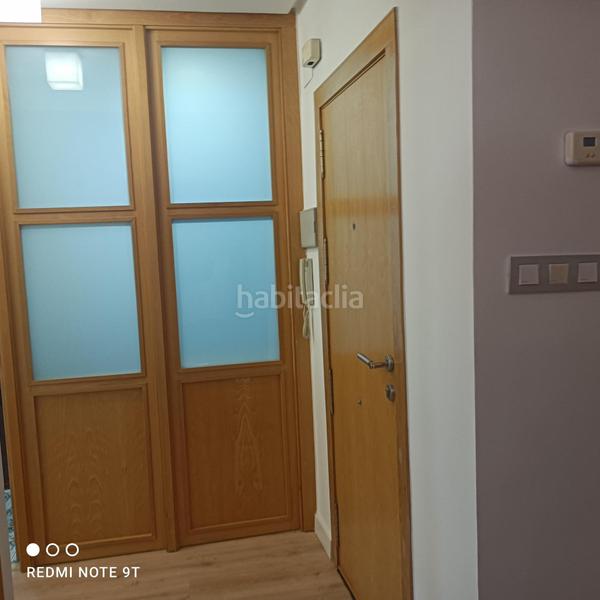 Foto 3627e58e-8ce3-4944-9034-ec8699ccd0de. Location appartement avec chauffage dans Centro Elche / Elx