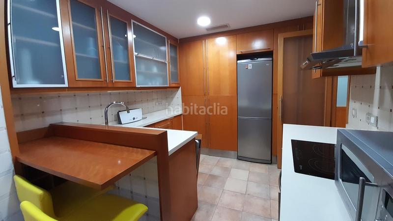 Foto 54cddf94-6d81-4821-985e-25d36746f30c. Location appartement avec chauffage dans Centro Elche / Elx
