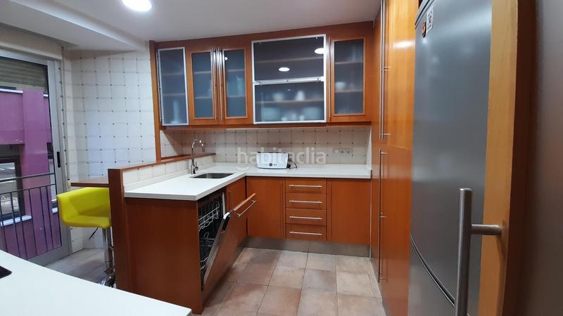 Foto 5d140cdd-9661-4996-8ea9-f258de23d139. Location appartement avec chauffage dans Centro Elche / Elx