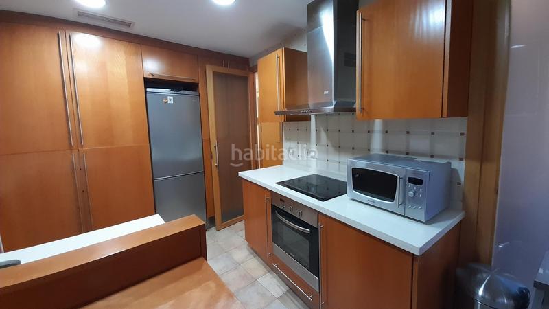 Foto 8923385d-efbc-4096-b8bc-6510f26a5ddf. Location appartement avec chauffage dans Centro Elche / Elx