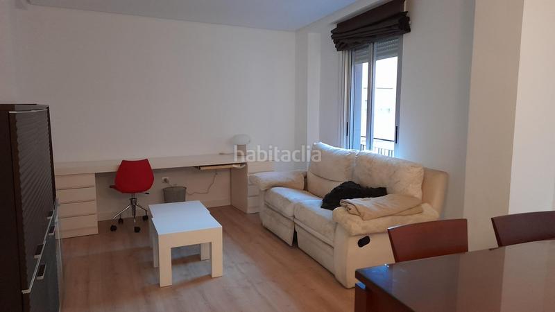 Foto f02a0a1d-ed2c-4611-bb4c-ac6a0a68c7ab. Location appartement avec chauffage dans Centro Elche / Elx