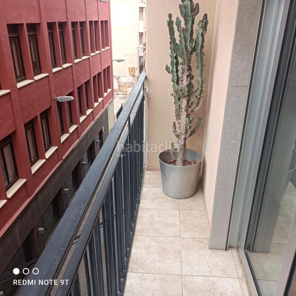 Foto f36dfedb-518e-4573-a321-64da34af9963. Location appartement avec chauffage dans Centro Elche / Elx