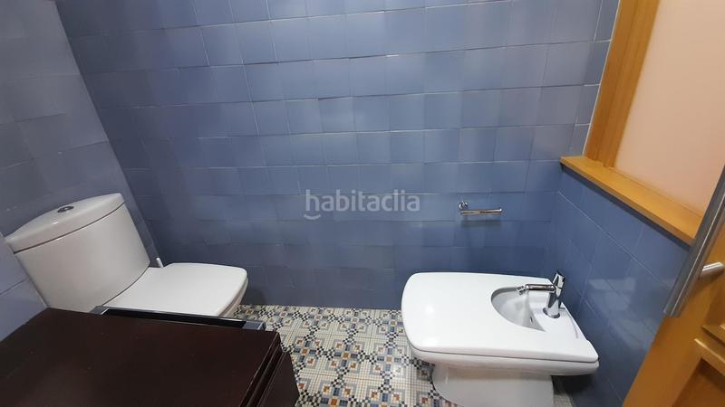 Foto f3cd919a-1b3d-41c6-b6e1-58719278e06a. Location appartement avec chauffage dans Centro Elche / Elx