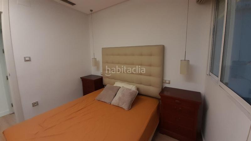 Foto f489fe23-23f4-4ea0-b2ec-a0f4660d6902. Location appartement avec chauffage dans Centro Elche / Elx