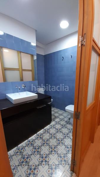 Foto 34cf8a44-9433-4872-91d3-8dd49c5d3932. Miete etagenwohnung mit heizung in Centro Elche / Elx