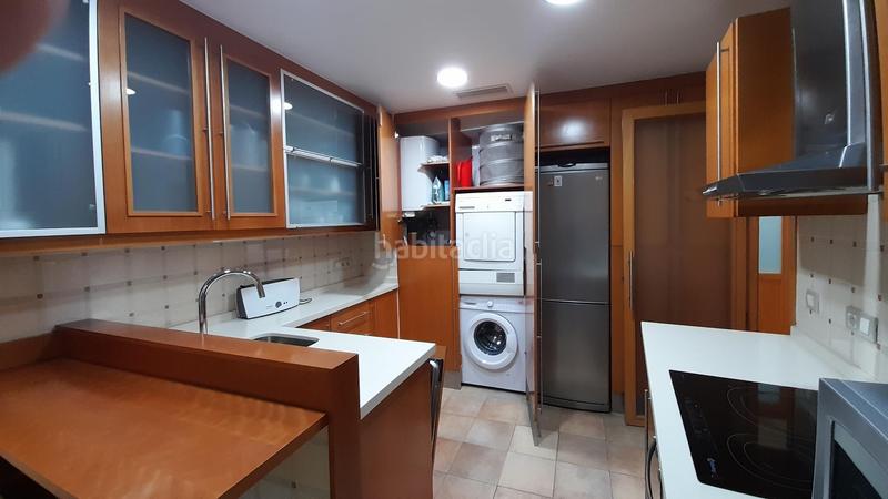 Foto 810a4460-3c40-45d2-9ce6-ad4a78dffadf. Miete etagenwohnung mit heizung in Centro Elche / Elx