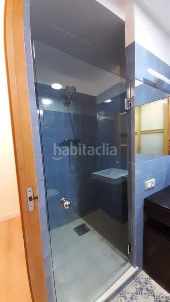 Foto 853ea272-edef-43c1-be4e-c0e7880e7965. Miete etagenwohnung mit heizung in Centro Elche / Elx