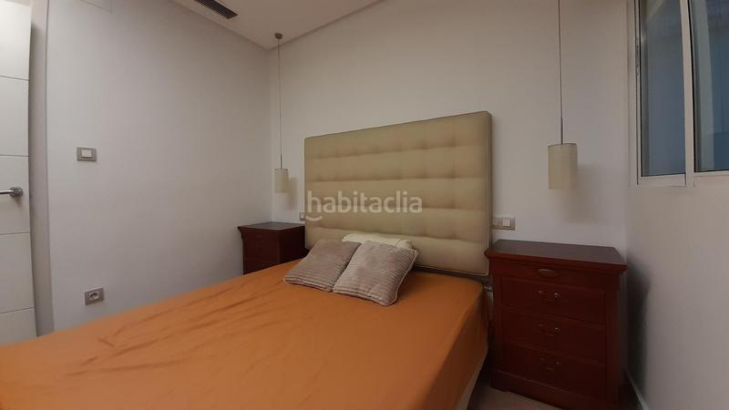 Foto 869fc890-e51d-4334-b70c-c63b45b6669b. Miete etagenwohnung mit heizung in Centro Elche / Elx