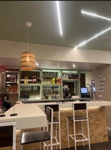 Foto a6eea774-0d6b-47d9-9920-ee341021b083. Miete geschäftsraum in Centro Elche / Elx