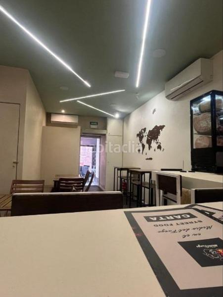 Foto c6c3267e-3428-49d8-a13f-d8f51fa27287. Miete geschäftsraum in Centro Elche / Elx