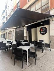 Geschäftsraum in Calle DON INFANTE MANUEL