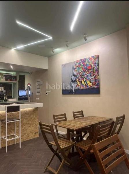 Foto 4d2c9803-d68d-4461-ac06-0cbf06d14ff5. Traspaso local comercial negocio en traspaso en don infante manuel, 2 en Elche / Elx