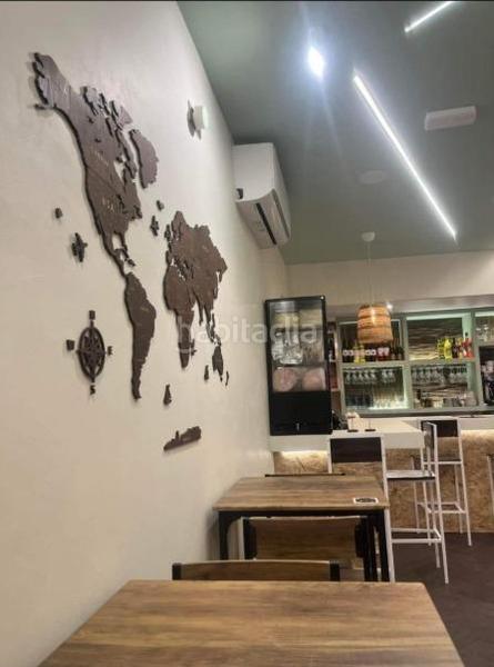 Foto 7c9c06d4-7dac-4dae-8cb1-1b05073b7682. Traspaso local comercial negocio en traspaso en don infante manuel, 2 en Elche / Elx