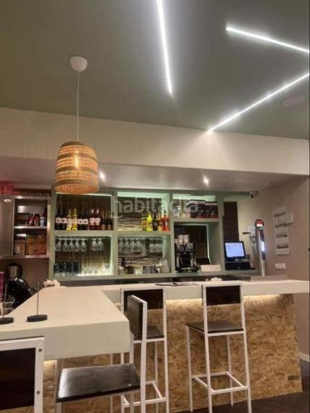 Foto a3425d36-c953-4717-a887-f7f006df2433. Traspaso local comercial negocio en traspaso en don infante manuel, 2 en Elche / Elx