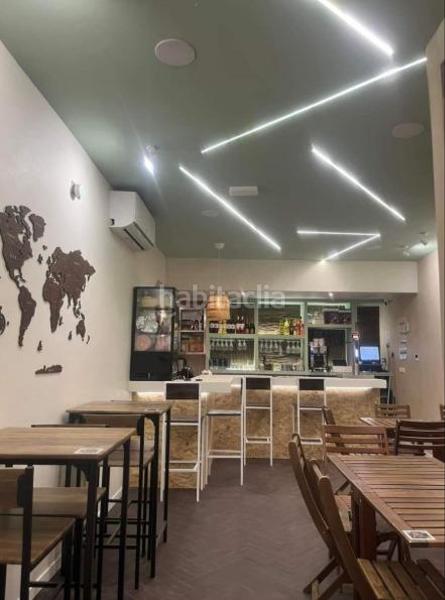 Foto bfff0e36-f0c9-4cb8-bd9c-1fe709cd6366. Traspaso local comercial negocio en traspaso en don infante manuel, 2 en Elche / Elx