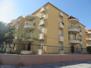 Flat in Playa Tamarit-Playa Lissa