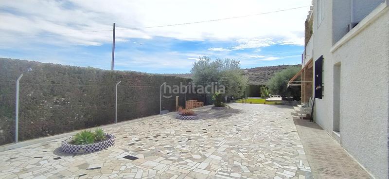 Foto 7e115318-d0f6-4399-9717-e8ffe70c9f31. Xalet amb aparcament piscina a Jubalcoi Elche / Elx