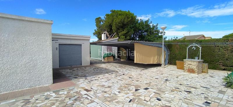Foto c004c1b6-30a4-487c-aaae-1b6e58e9a3ef. Xalet amb aparcament piscina a Jubalcoi Elche / Elx