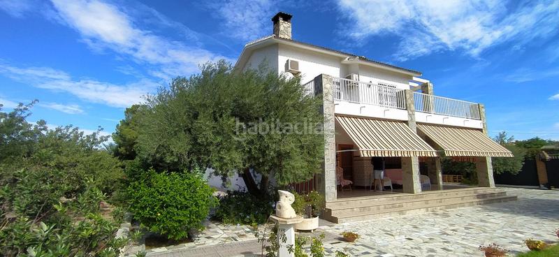 Foto dc1d31b6-ae5f-4a14-9664-6092b22e6ed2. Xalet amb aparcament piscina a Jubalcoi Elche / Elx