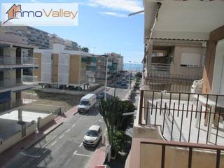 Appartement à Gran Playa. Piso en gran playa