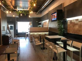 Geschäftsraum in Calle JUSTO LINDE