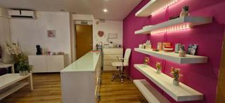 Lloguer Oficina  Calle camino flammarion. Traspaso gabinete estetica
