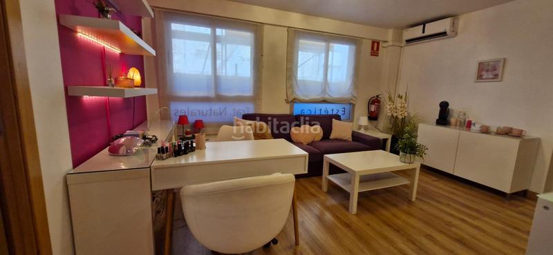 Foto 11d90090-7e9d-4d15-91e2-6cb248091aba. Transfer office space in Reina Victoria - Miguel Hernández Elche / Elx