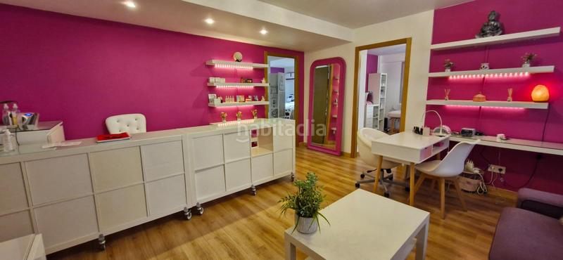 Foto 23d7e5d6-79b4-4af8-aa4e-60ac7850fadd. Transfer office space in Reina Victoria - Miguel Hernández Elche / Elx