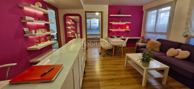 Foto 464e950c-04c5-4281-8318-9d9b313b774c. Transfer office space in Reina Victoria - Miguel Hernández Elche / Elx