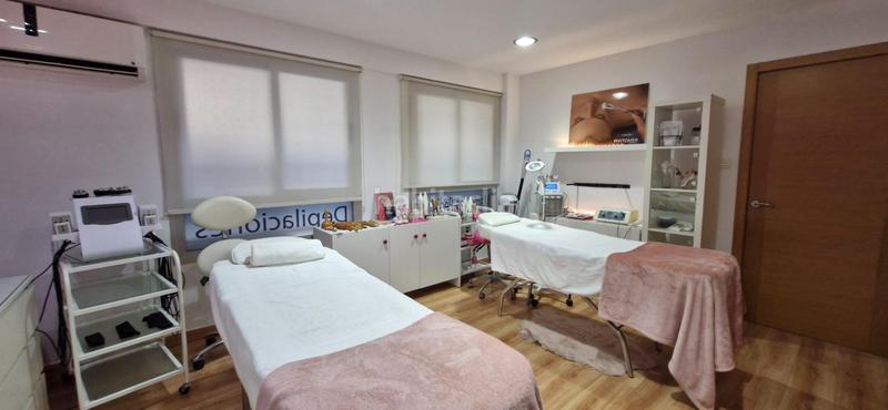 Foto 78156b74-f648-4fde-932b-c7ad443de6c1. Transfer office space in Reina Victoria - Miguel Hernández Elche / Elx