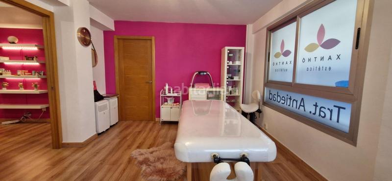 Foto 9e13705e-b71f-42bd-9978-6572eadd7e64. Transfer office space in Reina Victoria - Miguel Hernández Elche / Elx